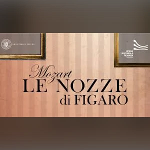 NUNTA LUI FIGARO | Wolfgang Amadeus Mozart